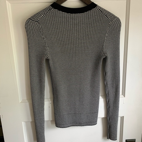 Levi’s ribbed sweater - Picture 2 of 3